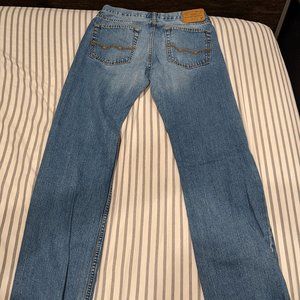 AE Original Straight Jeans